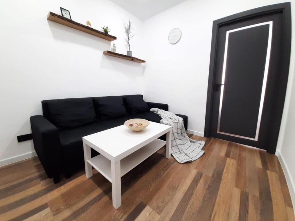 Modern Apartment Near Airport Apartment in Chișinău
