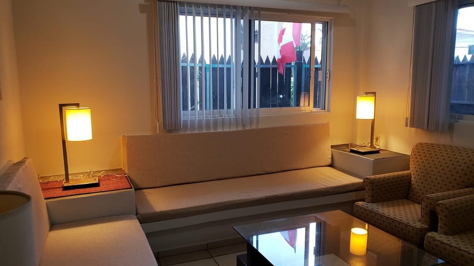 VIP Trailer Park and Bungalows. Campground/ 
RV Resort in Barra de Navidad