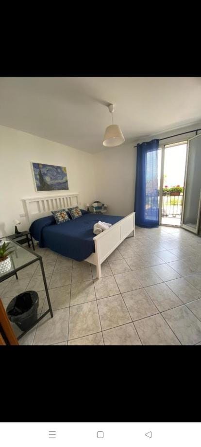 Casa Josè Suite Mare Apartment in Palermo