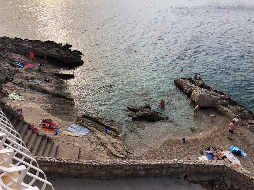 Sea view