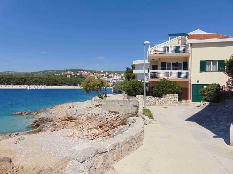 Apartmani obitelji Lemac Apartment in Šibenik-Knin County, Croatia