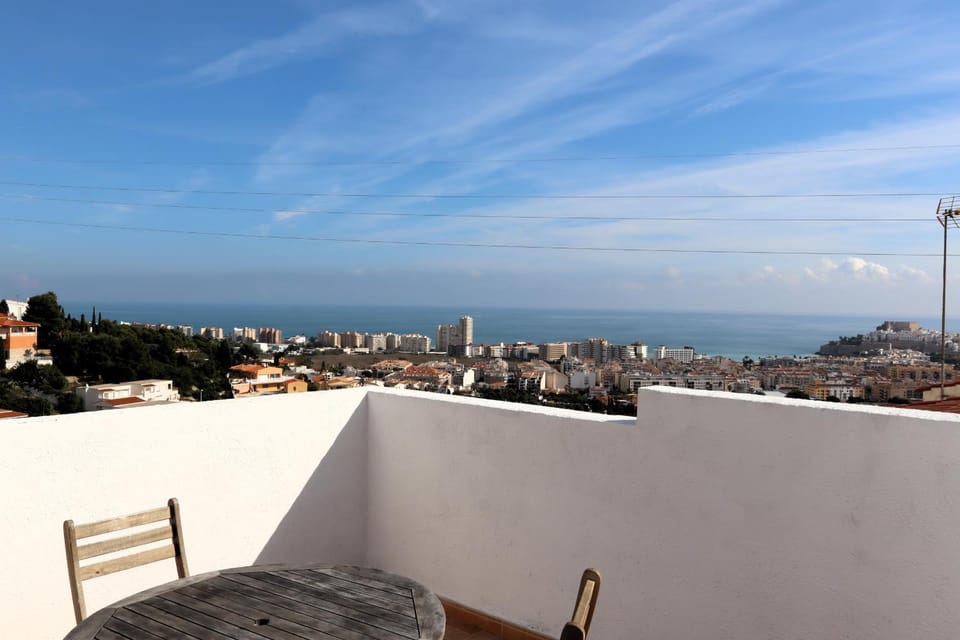 View (from property/room)