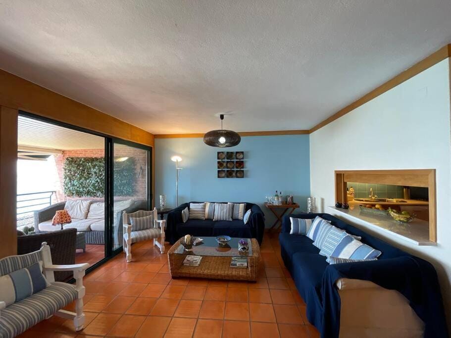 Sesimbra Retreat by the Sea Apartment in Sesimbra