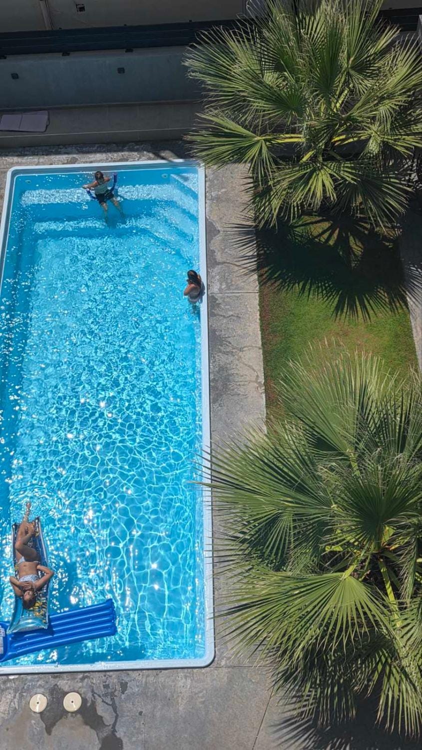 Luana Monte Apartments Hotel in Crete Region