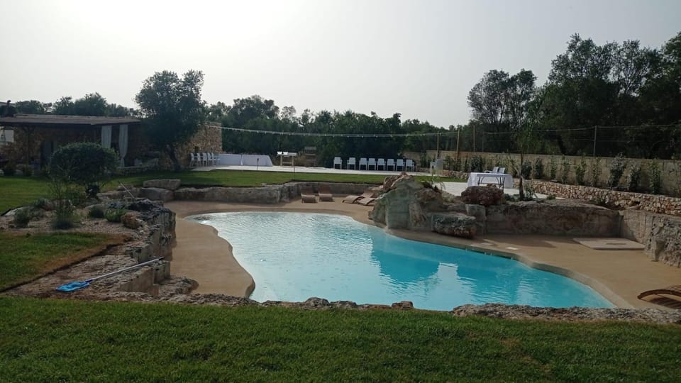 Le Pajare B&b Bed and Breakfast in Province of Taranto