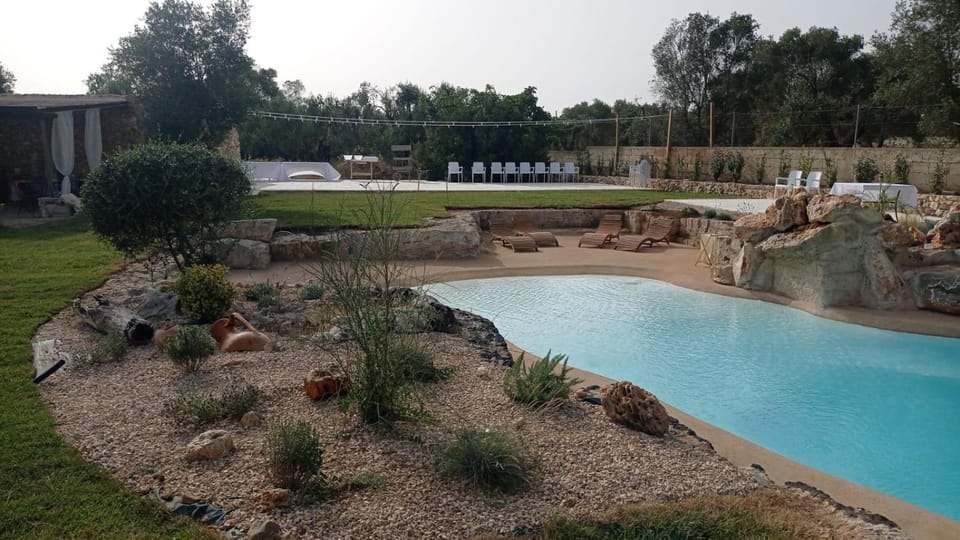 Le Pajare B&b Bed and Breakfast in Province of Taranto
