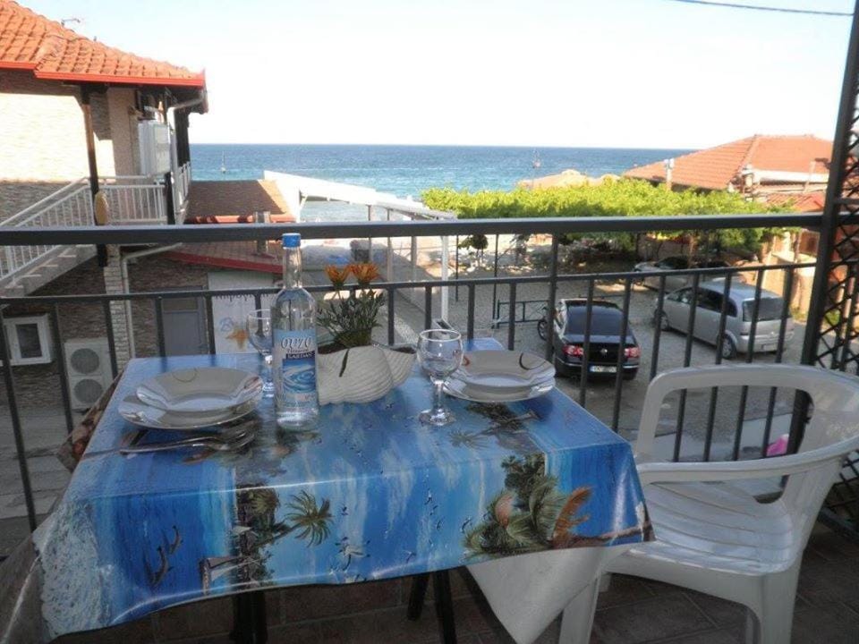 View (from property/room)