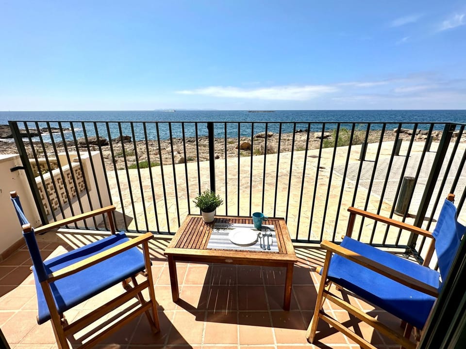 Sea view