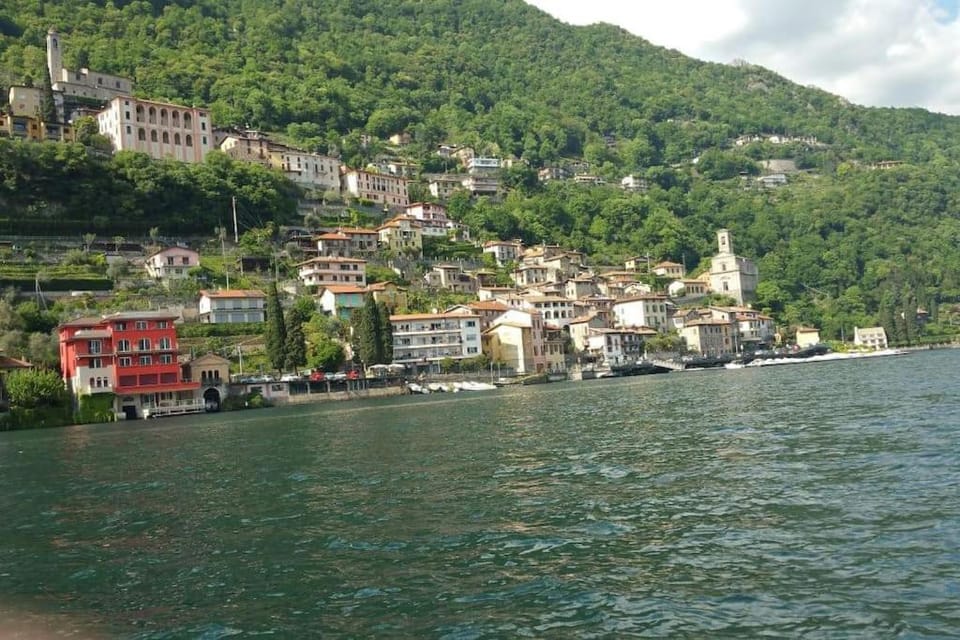 Casa Orchidea Apartment in Lugano