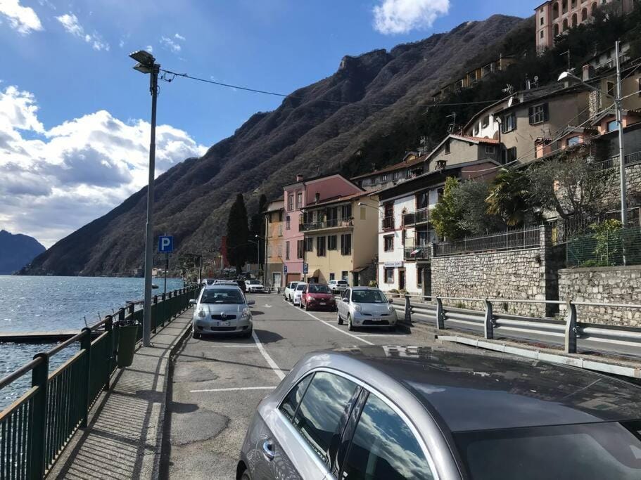 Casa Orchidea Apartment in Lugano