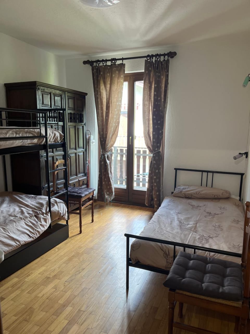 Casa Sole Apartment in Aosta Valley, Italy