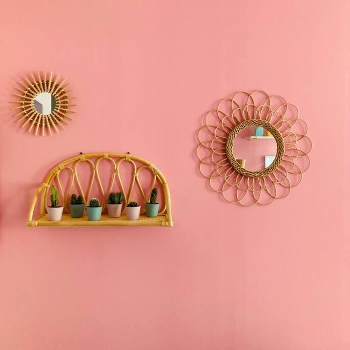 Decorative detail