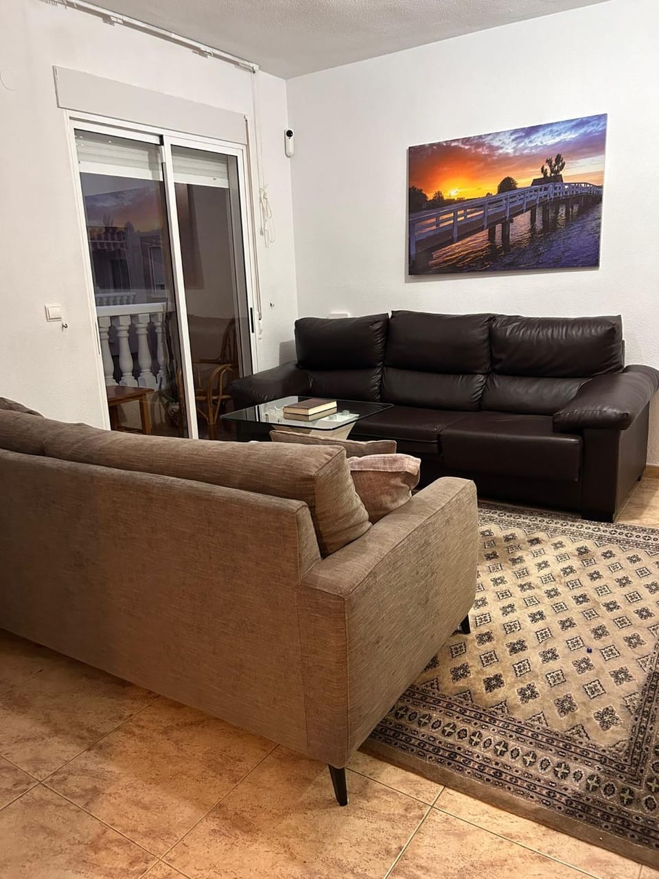 Apartamento compartido - SOLO EL DORMITORIO ES PRIVADO Vacation rental in Torrevieja