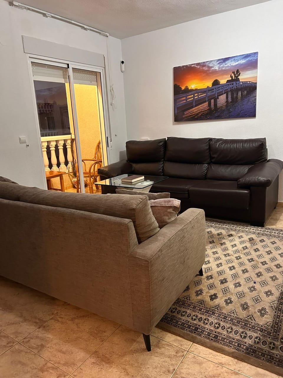 Apartamento compartido - SOLO EL DORMITORIO ES PRIVADO Vacation rental in Torrevieja