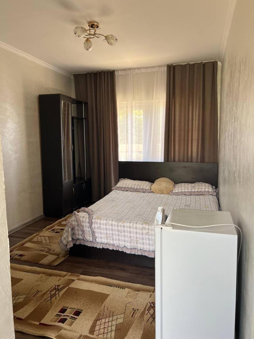 Эдем ИссыкКуль Bed and Breakfast in Almaty Region, Kazakhstan