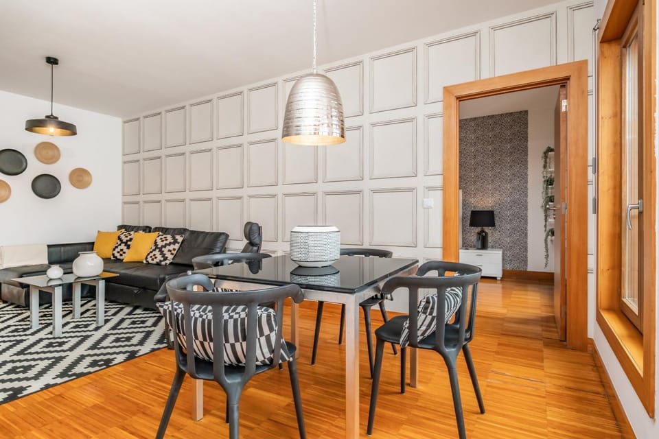 Apartamento Centralis by Homie Apartment in Funchal