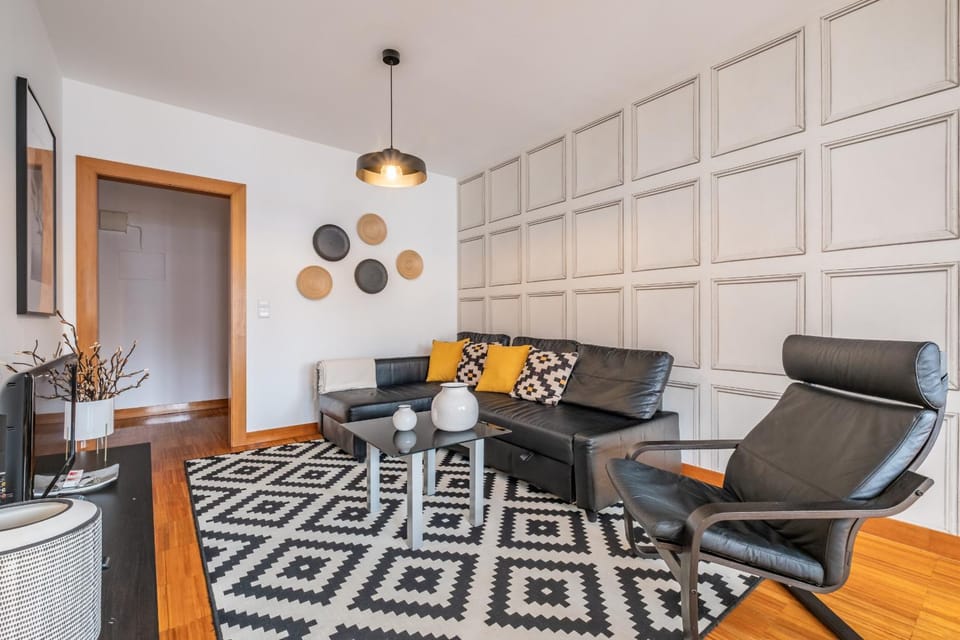 Apartamento Centralis by Homie Apartment in Funchal