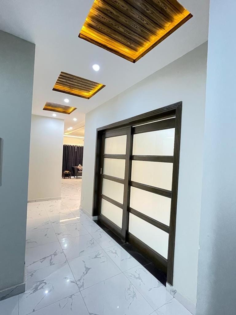 Bahria Residency 1 House in Islamabad Capital Territory