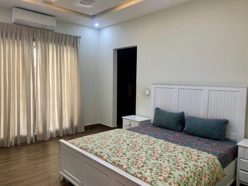 Bahria Residency 1 House in Islamabad Capital Territory