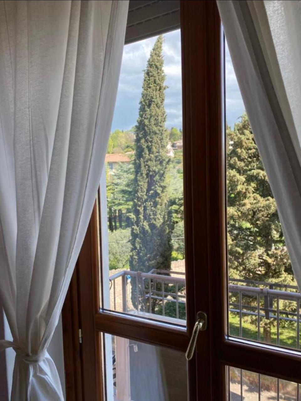 View (from property/room), Balcony/Terrace