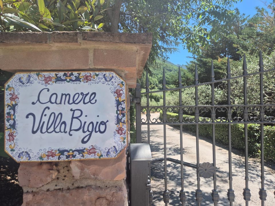 Villa Bigio Bed and Breakfast in Assisi