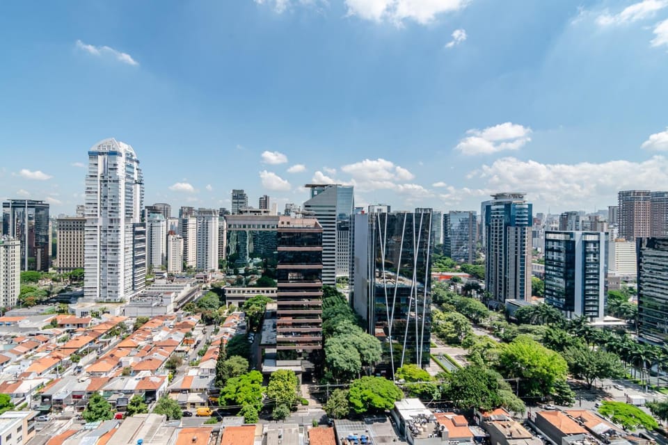 City view