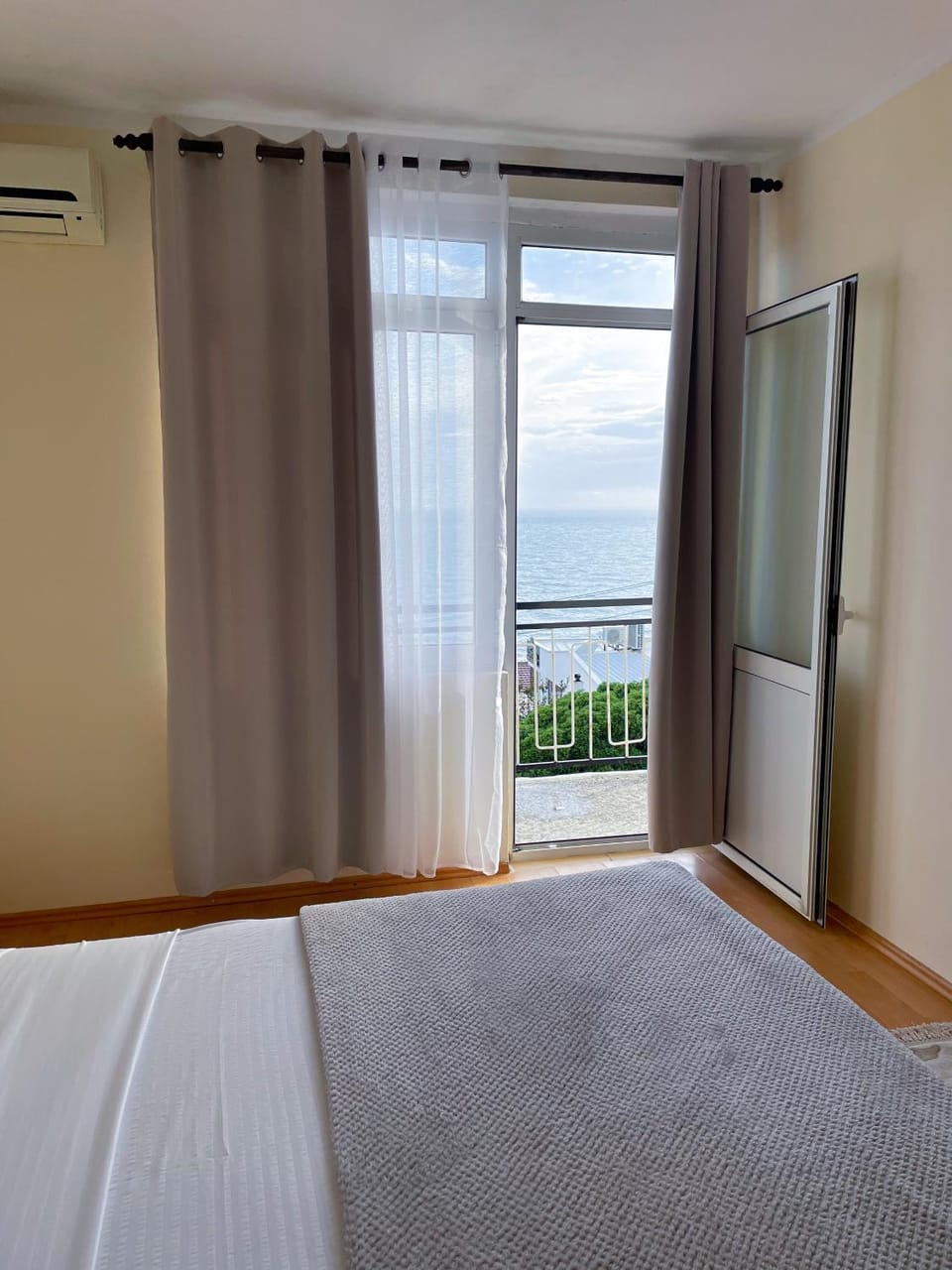 Apartman 200 Apartment in Ulcinj