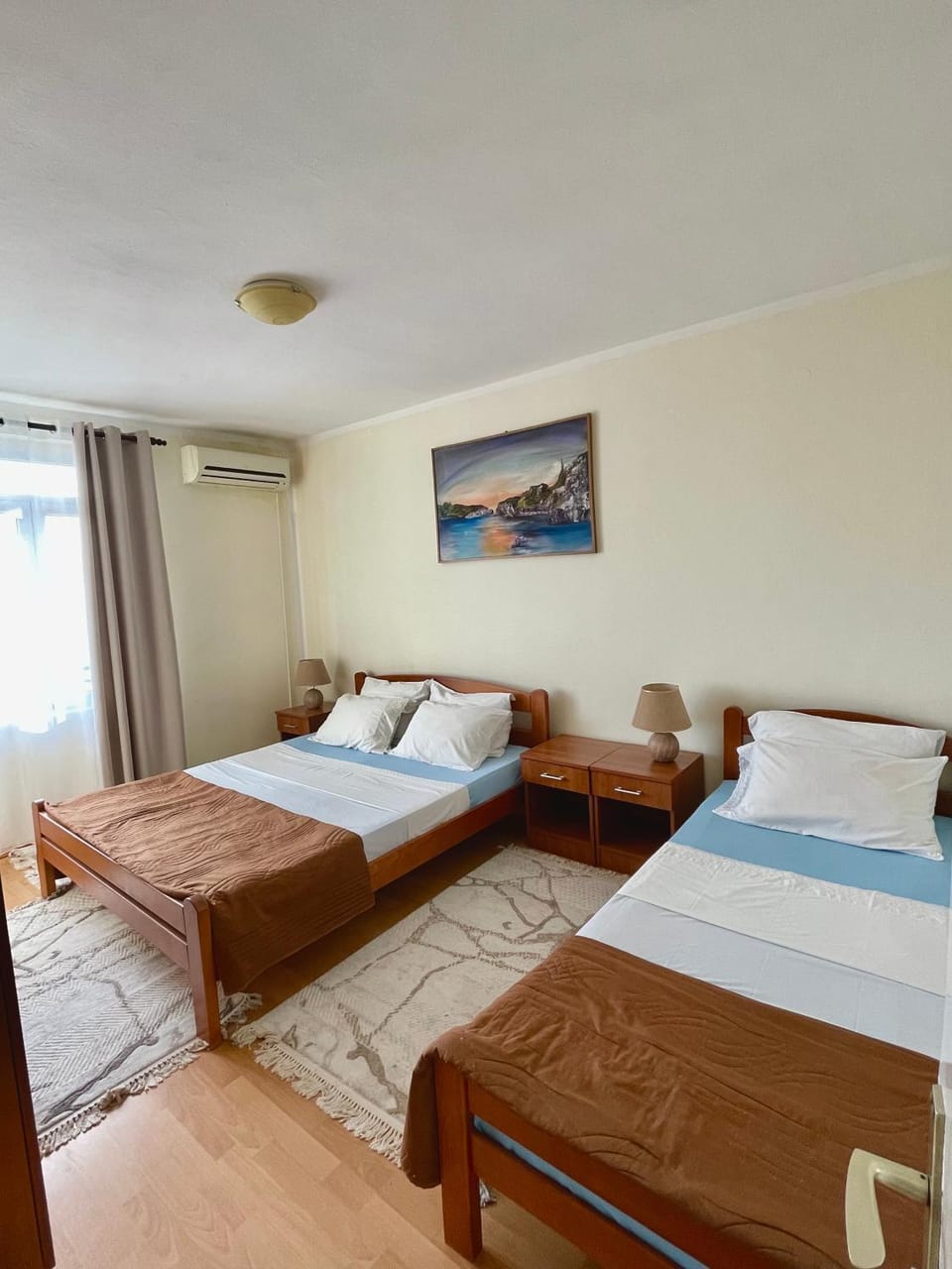 Apartman 200 Apartment in Ulcinj
