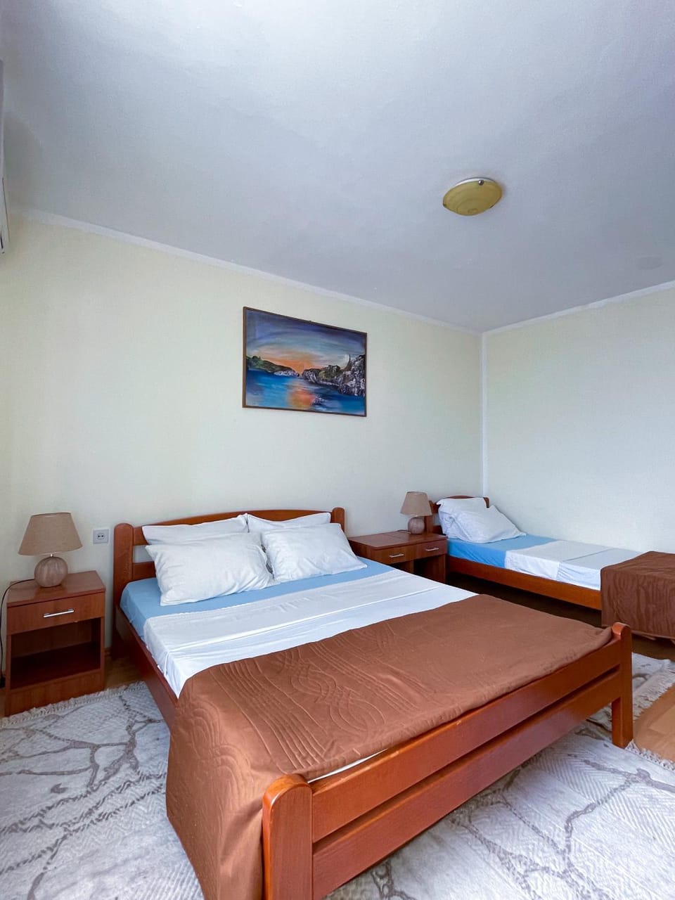 Apartman 200 Apartment in Ulcinj