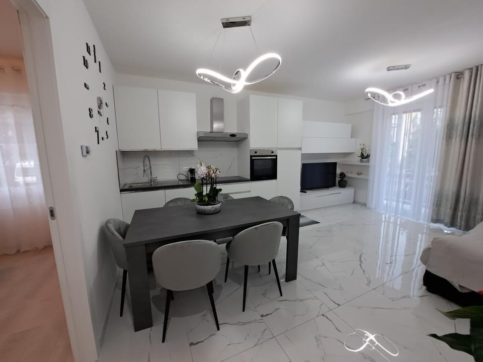 Bellariva Apartment in Riva del Garda