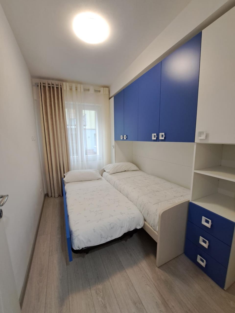 Bellariva Apartment in Riva del Garda