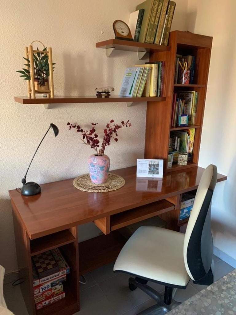 Piso céntrico VUT-5891-AS Apartment in Aviles