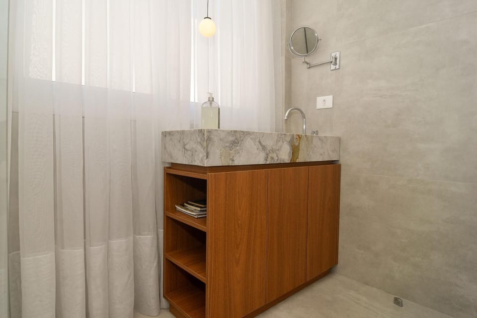 Requinte com Vista Mar na Av. Atlântica P2178 Apartment in Camboriú