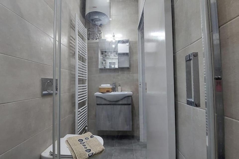 Palladion house Apartment in Corfu