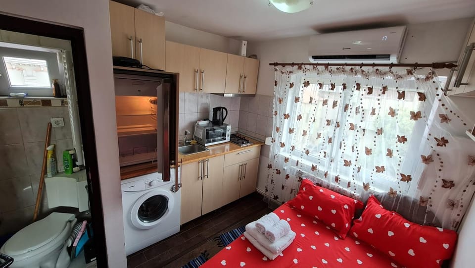 Garsoniera Plaja Modern Centru Apartment in Constanta