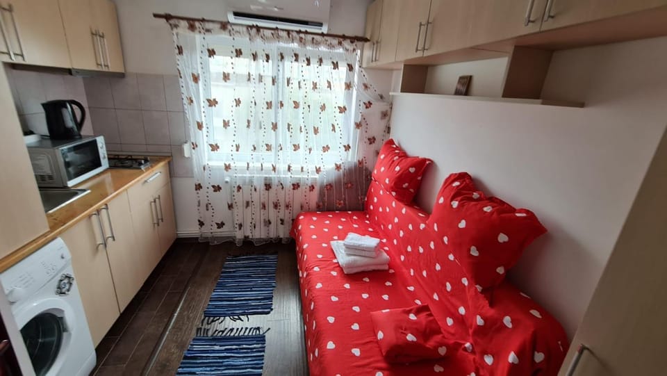 Garsoniera Plaja Modern Centru Apartment in Constanta