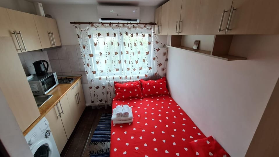 Garsoniera Plaja Modern Centru Apartment in Constanta
