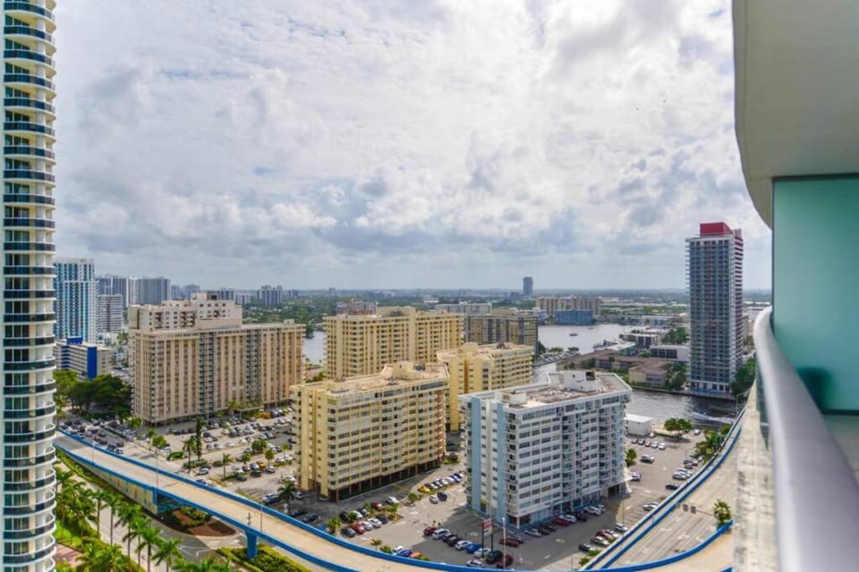 City view