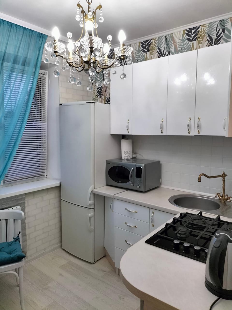 Sunny Home Apartment світло є завжди Apartment in Dnipro
