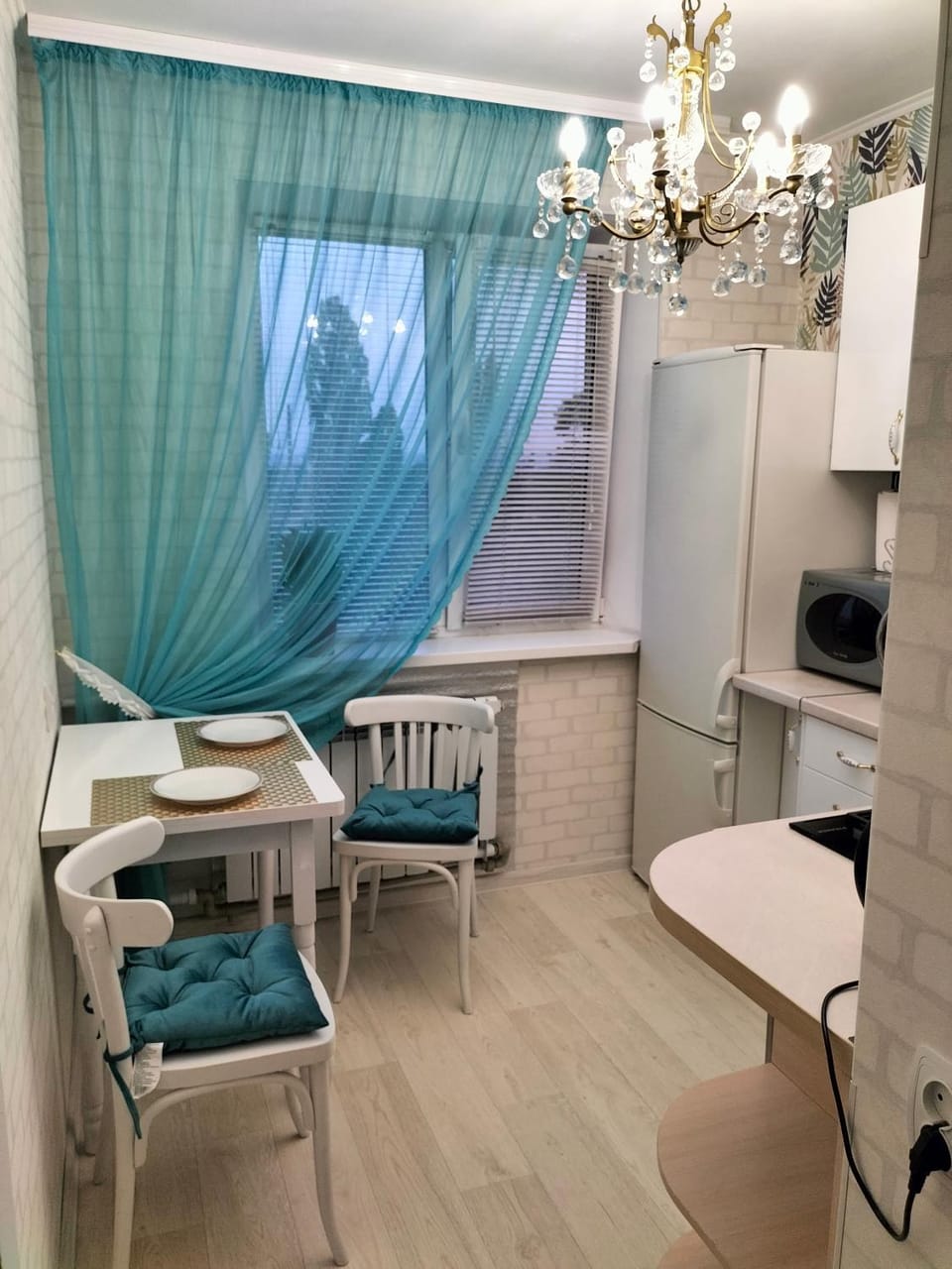 Sunny Home Apartment світло є завжди Apartment in Dnipro