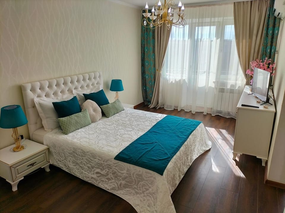 Sunny Home Apartment світло є завжди Apartment in Dnipro