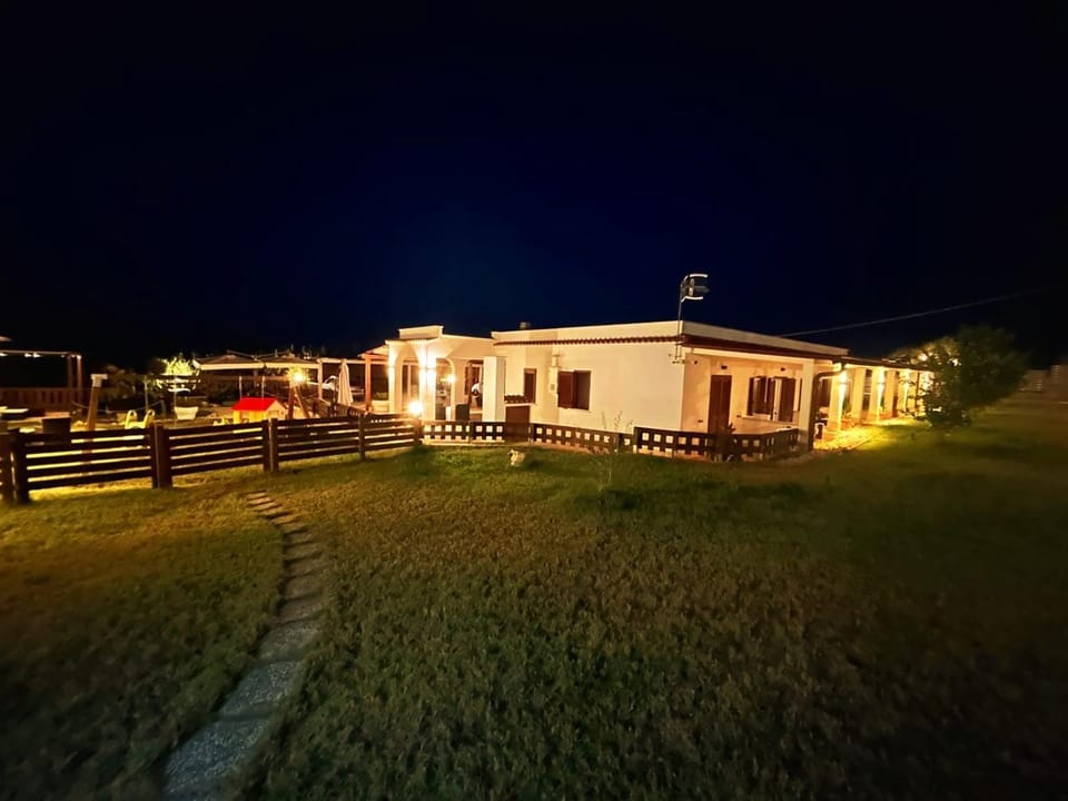 M&M Home Bed and Breakfast in Province of Foggia