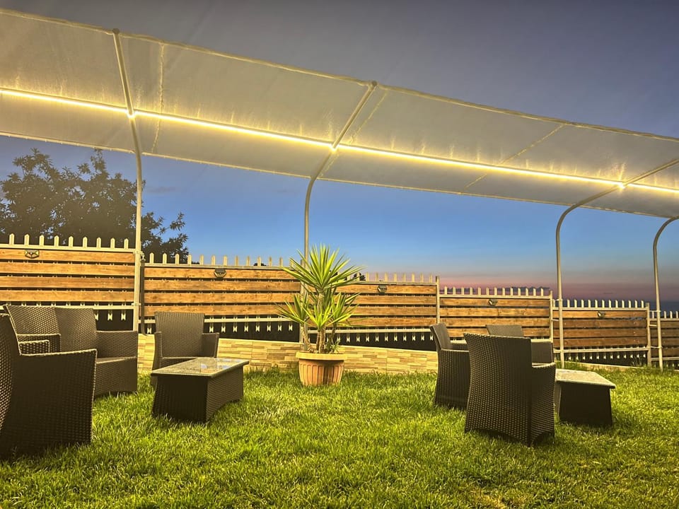M&M Home Bed and Breakfast in Province of Foggia