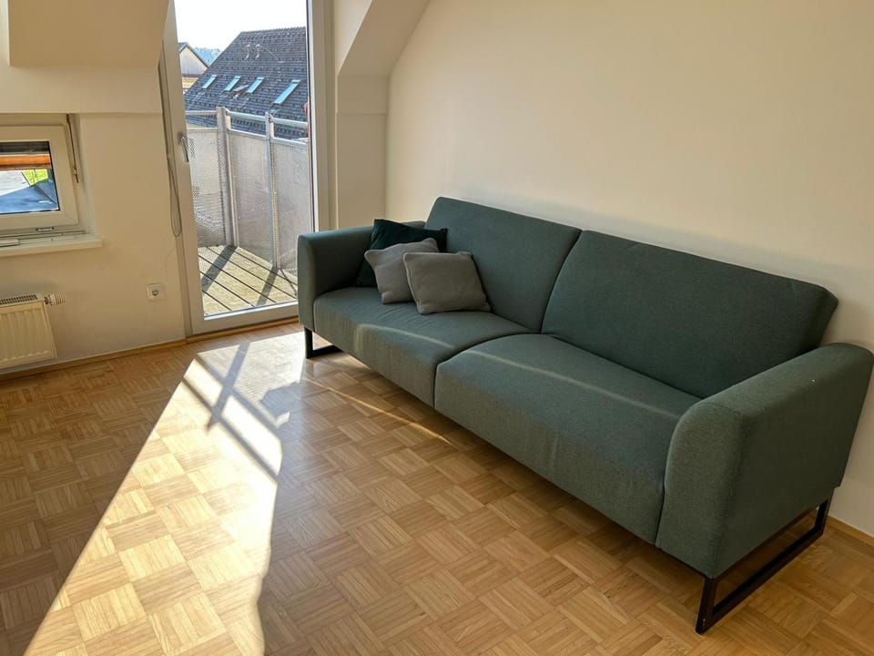 Gamlitz - RaStra Top 20 Apartment in Styria