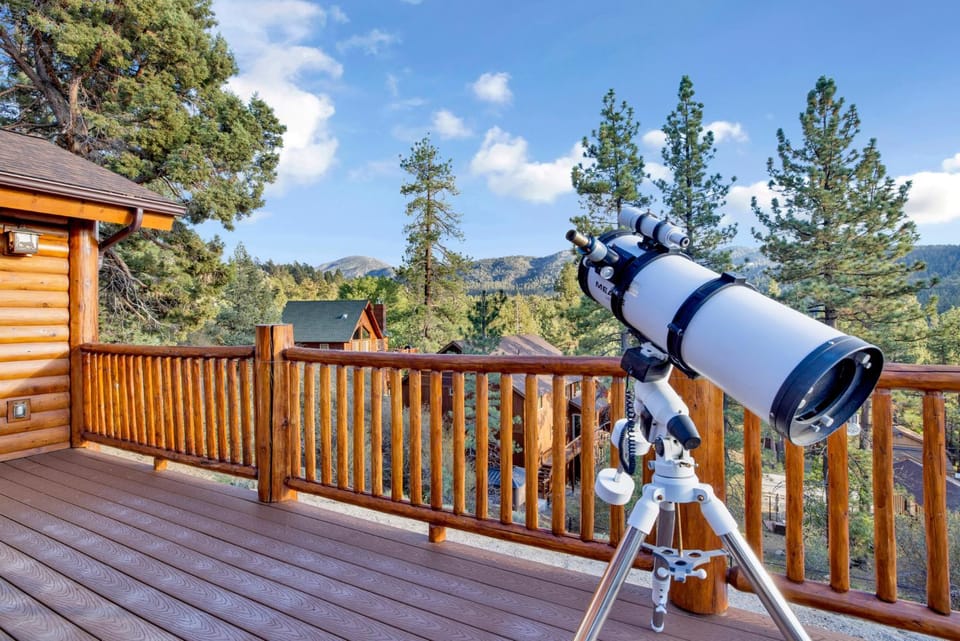 Silver Tip Chalet by Big Bear Vacations Game Tables Ultra Central Cozy Chalet Chalet in Big Bear