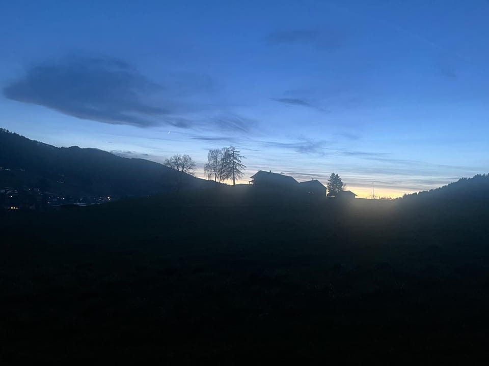 Urlaub in Alberschwende Apartment in Vorarlberg, Austria