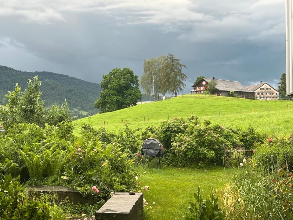 Urlaub in Alberschwende Apartment in Vorarlberg, Austria