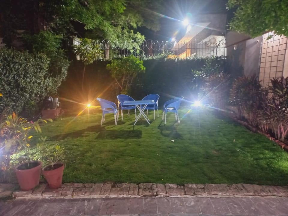 Travel Inn islamabad Bed and Breakfast in Islamabad Capital Territory