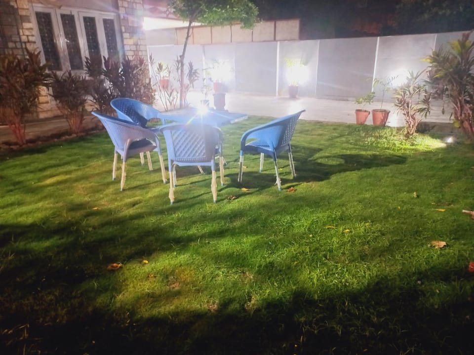Travel Inn islamabad Bed and Breakfast in Islamabad Capital Territory