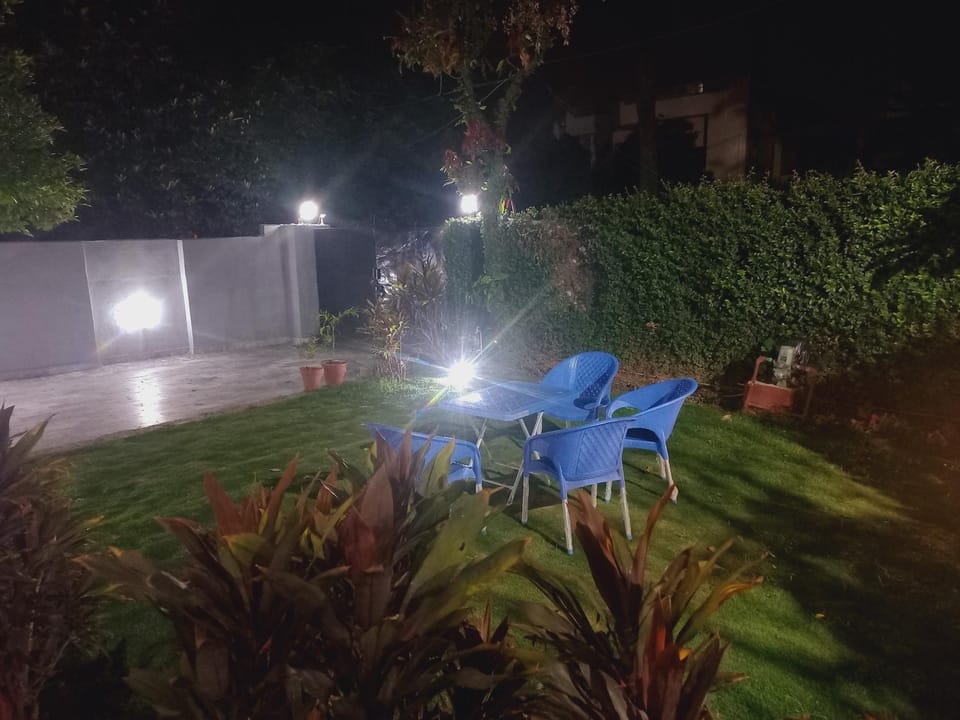 Travel Inn islamabad Bed and Breakfast in Islamabad Capital Territory